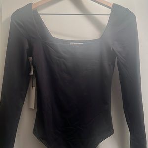 Aritzia Babaton Bodysuit
